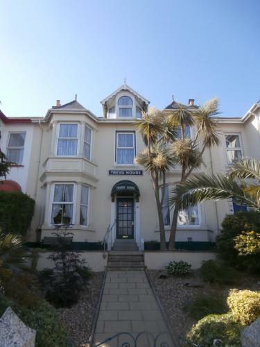 Hostal Trevu House