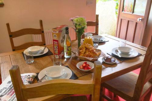 St Keverne Cottage