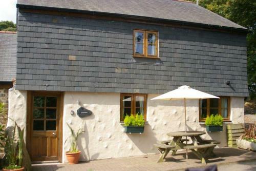 St Keverne Cottage