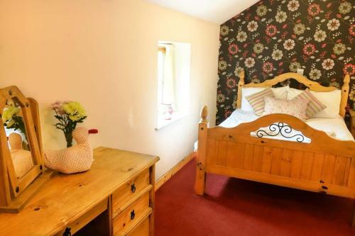 St Keverne Cottage