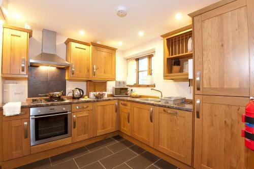 St Keverne Cottage