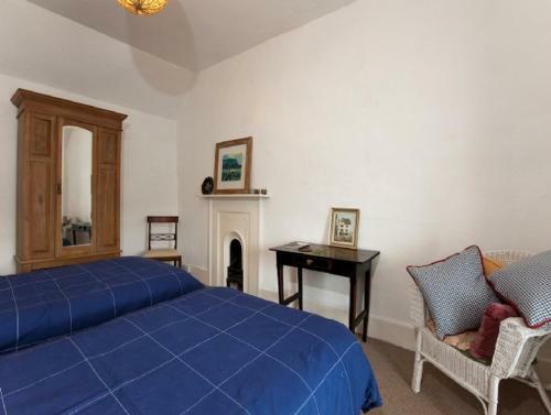 New Quay House
