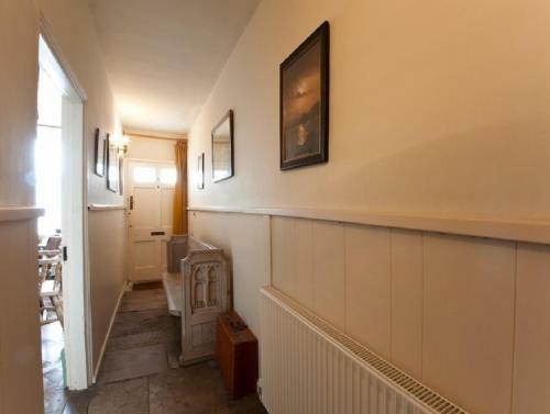 New Quay House