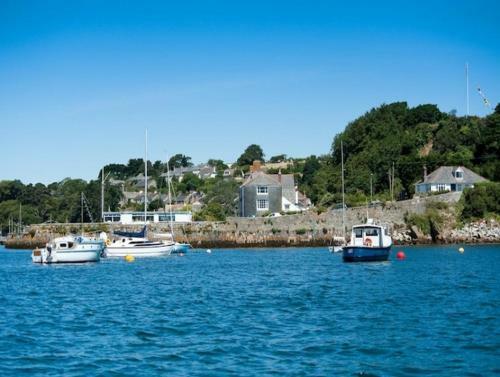 New Quay House