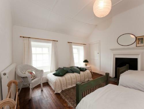 New Quay House