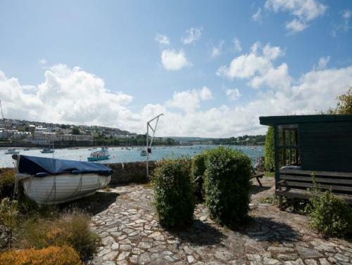 New Quay House