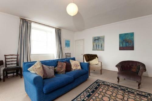 New Quay House