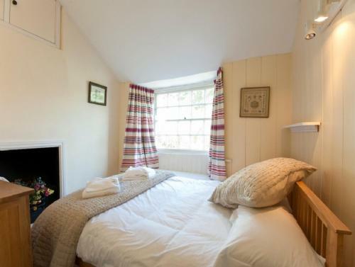 New Quay Lodge