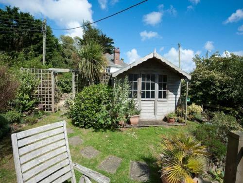 New Quay Lodge