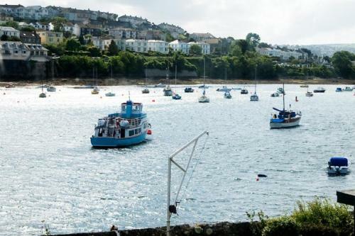 New Quay Lodge
