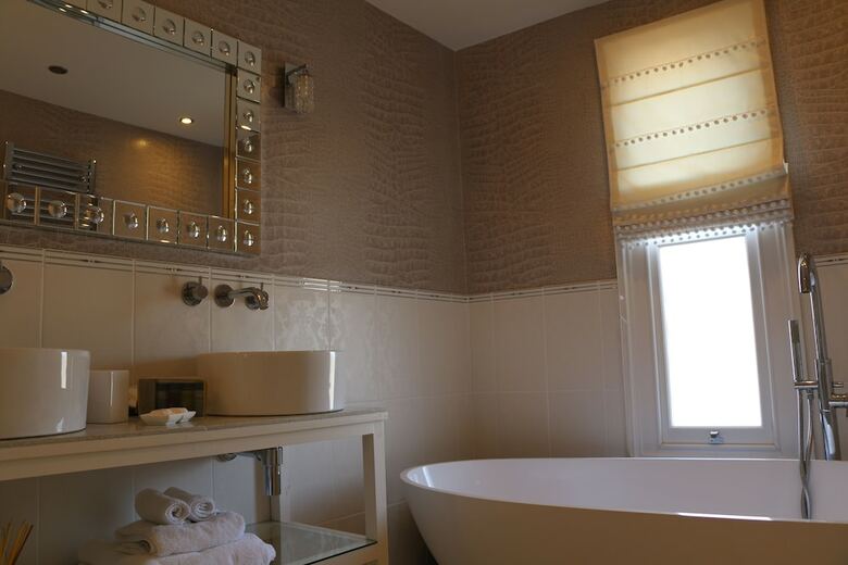 Bed & Breakfast Upton House