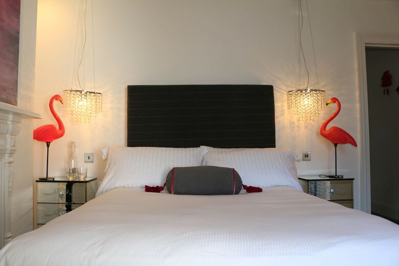 Bed & Breakfast Upton House