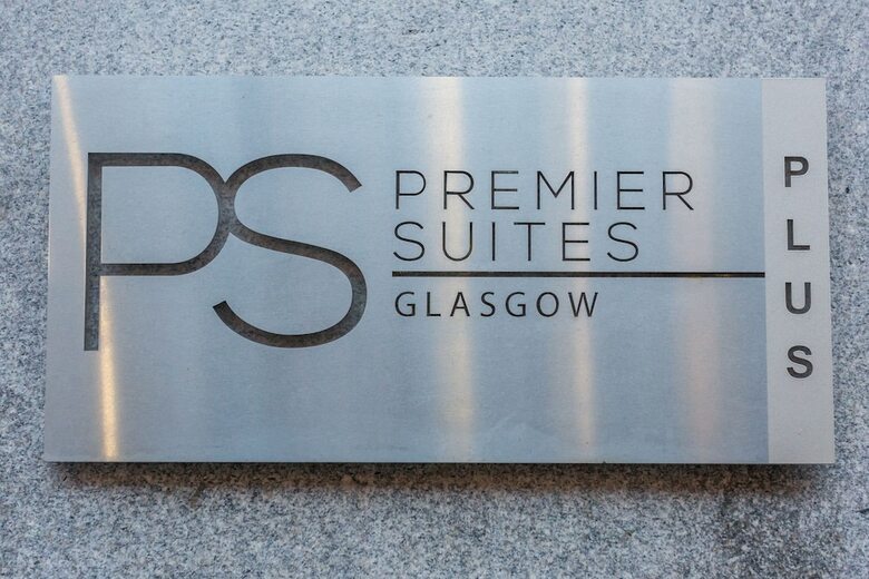 Hotel Premier Suites Plus Glasgow George Square