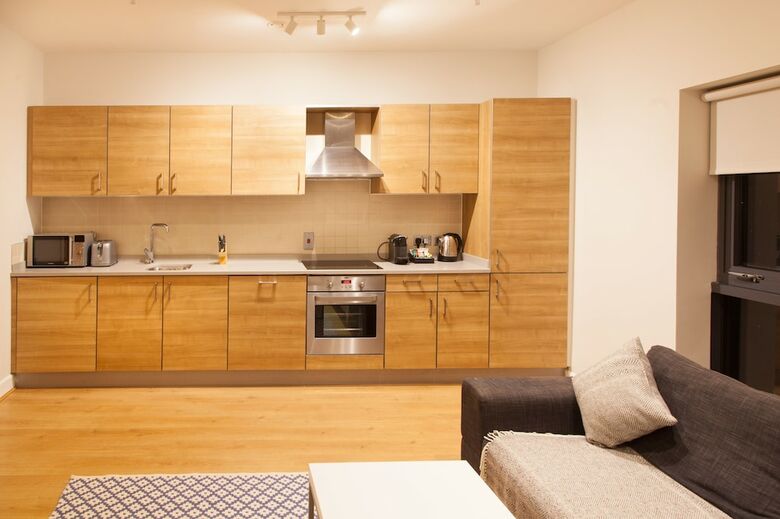 Hotel Premier Suites Plus Glasgow George Square