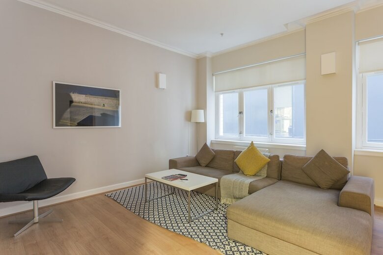 Hotel Premier Suites Plus Glasgow George Square