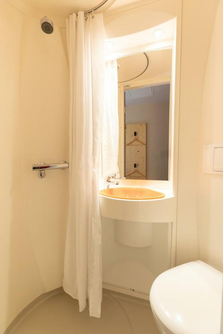 Easyhotel Glasgow City