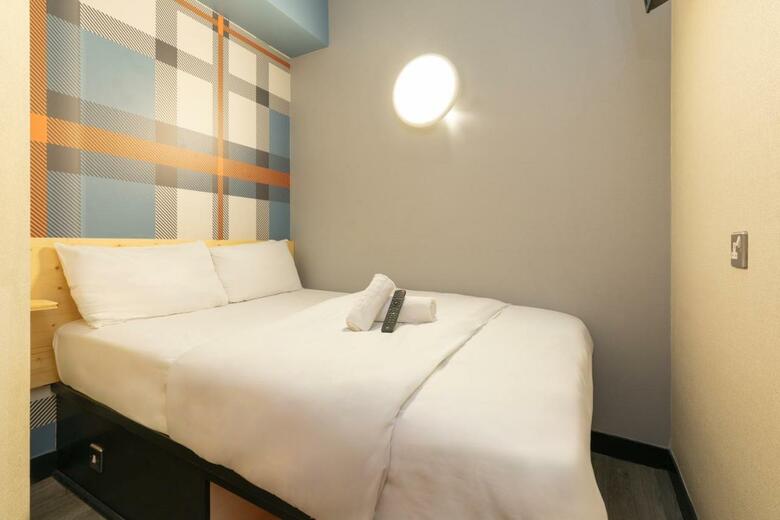 Easyhotel Glasgow City