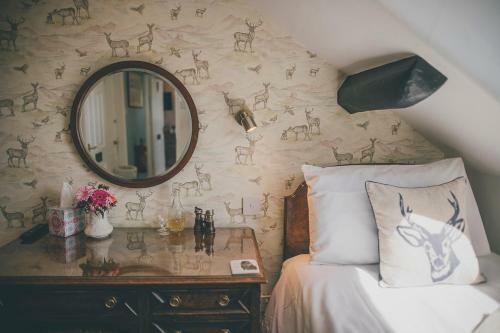 Bed & Breakfast Sidney House
