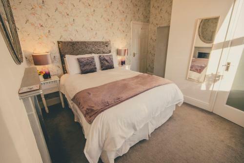 Bed & Breakfast Sidney House