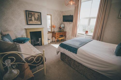 Bed & Breakfast Sidney House