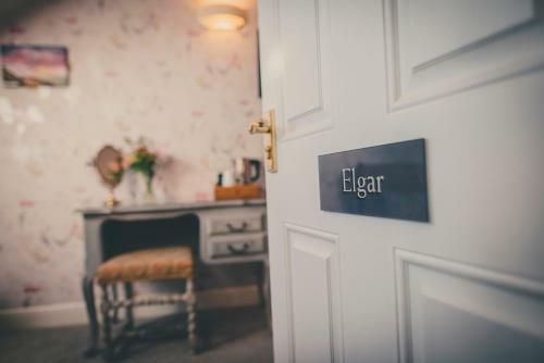 Bed & Breakfast Sidney House