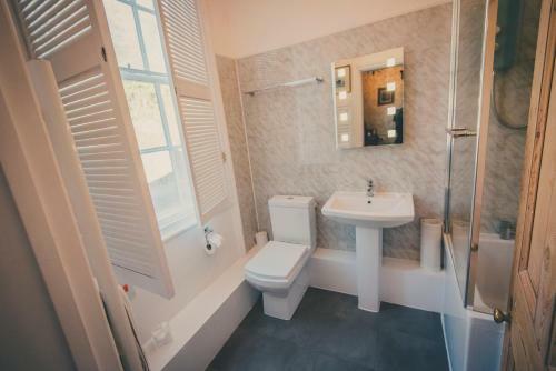 Bed & Breakfast Sidney House