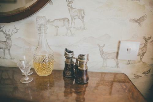 Bed & Breakfast Sidney House