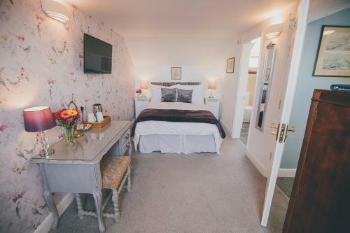 Bed & Breakfast Sidney House