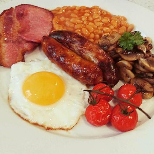 Bed & Breakfast Sidney House