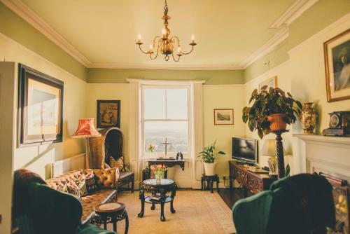 Bed & Breakfast Sidney House