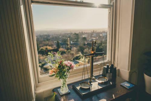 Bed & Breakfast Sidney House