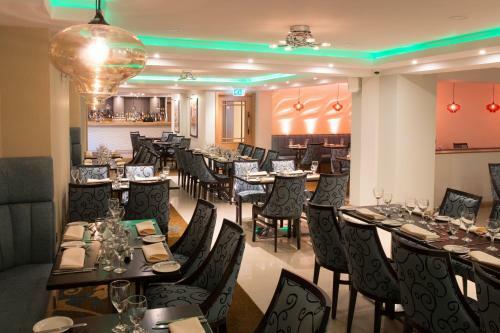 Posada Prom Hotel