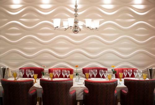 Posada Prom Hotel
