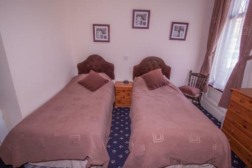 Bed & Breakfast Raynscourt Lodge