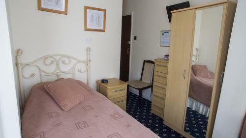 Bed & Breakfast Raynscourt Lodge