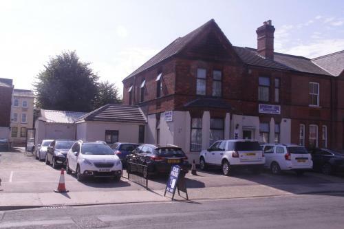 Bed & Breakfast Raynscourt Lodge
