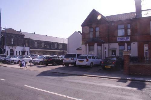 Bed & Breakfast Raynscourt Lodge