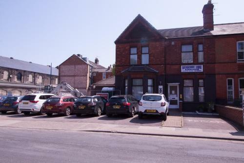 Bed & Breakfast Raynscourt Lodge
