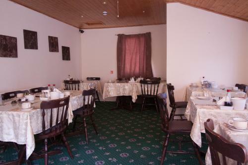 Bed & Breakfast Raynscourt Lodge