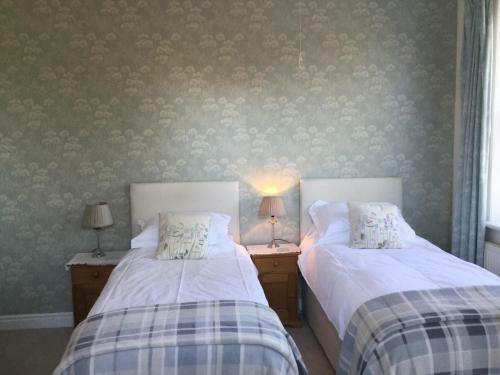 Bed & Breakfast Grosmont House