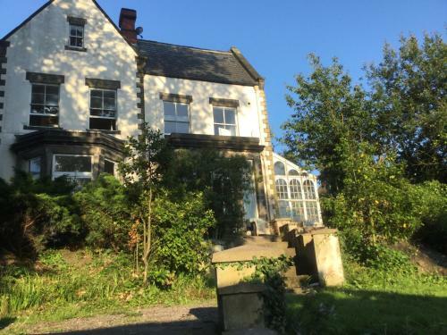 Bed & Breakfast Grosmont House