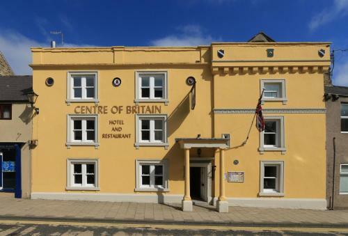 Centre Of Britain Hotel