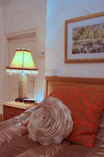 Centre Of Britain Hotel