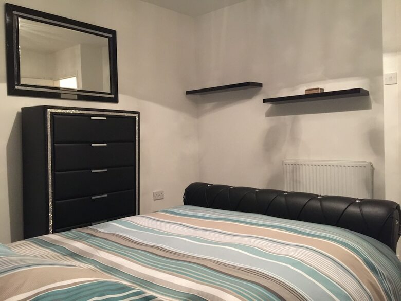 North Bridge Apartment