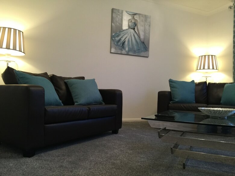 North Bridge Apartment