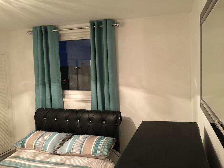 North Bridge Apartment