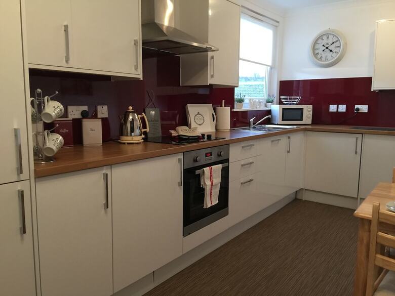 North Bridge Apartment