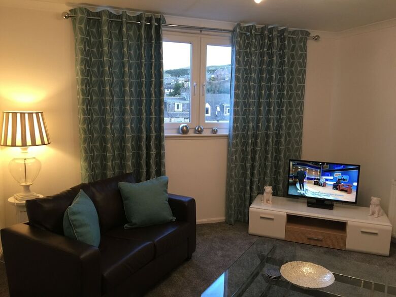 North Bridge Apartment