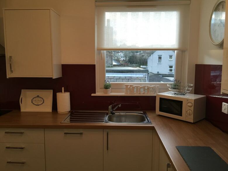 North Bridge Apartment