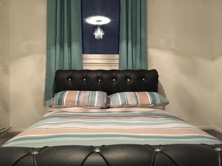 North Bridge Apartment